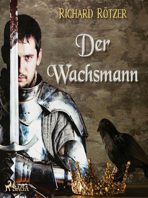 cover image of Der Wachsmann
